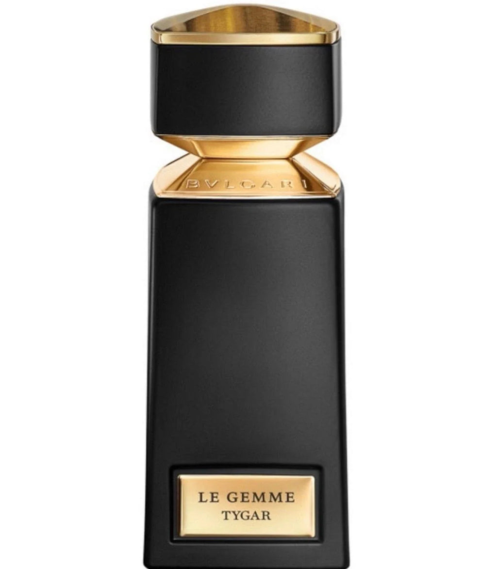 Bvlgari Le Gemme Tygar Eau de Parfum Spray 125ml 4.2 fl oz Regular Size